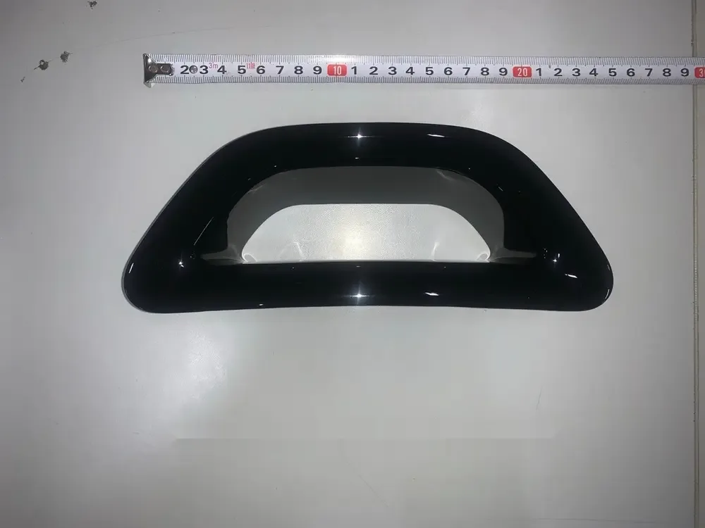 قطعه پلاستیکی پشت‌سری بی وای دی Atto 3 EV – 13431373-00