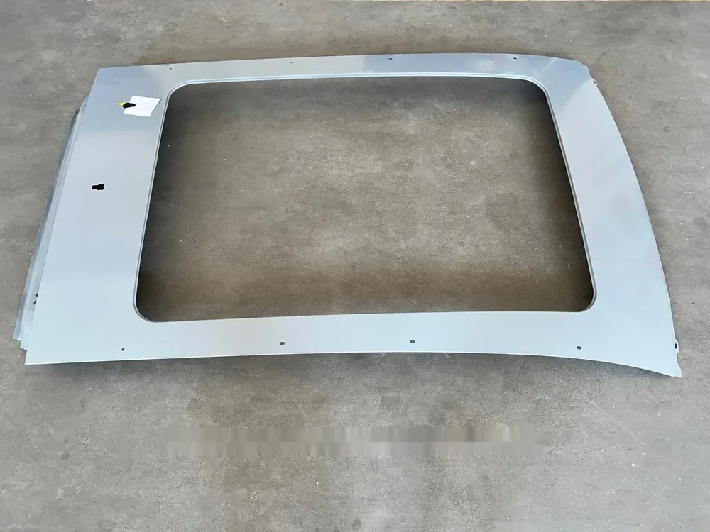 سقف (ورق سقف) بی وای دی Atto 3 EV – 13623376-00