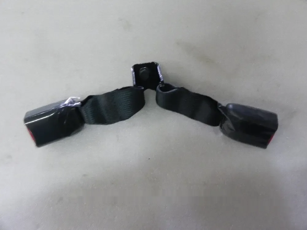 قفل کمربند ایمنی عقب وسط بی وای دی Tang DM-i – 11963795-00