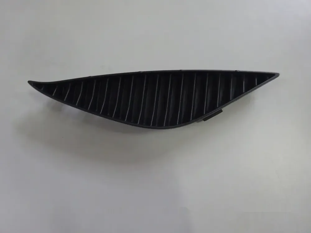 قاب تزئینی چپ سپر جلو بی وای دی Qin Plus EV – 13120768-00