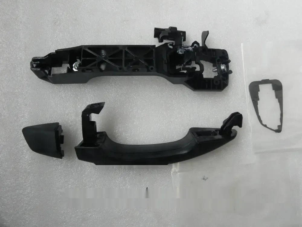 دستگیره بیرونی درب جلو راست بی وای دی Qin Plus EV – 12306623-00