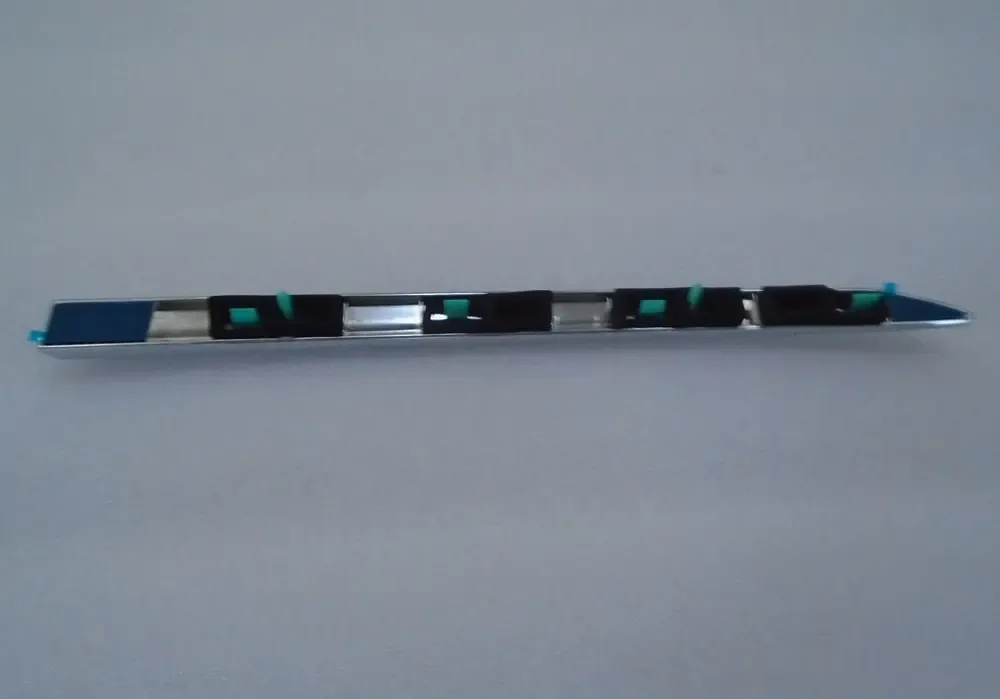 نوار کرومی رودری جلو راست بی وای دی Han DM-i – 12628452-00