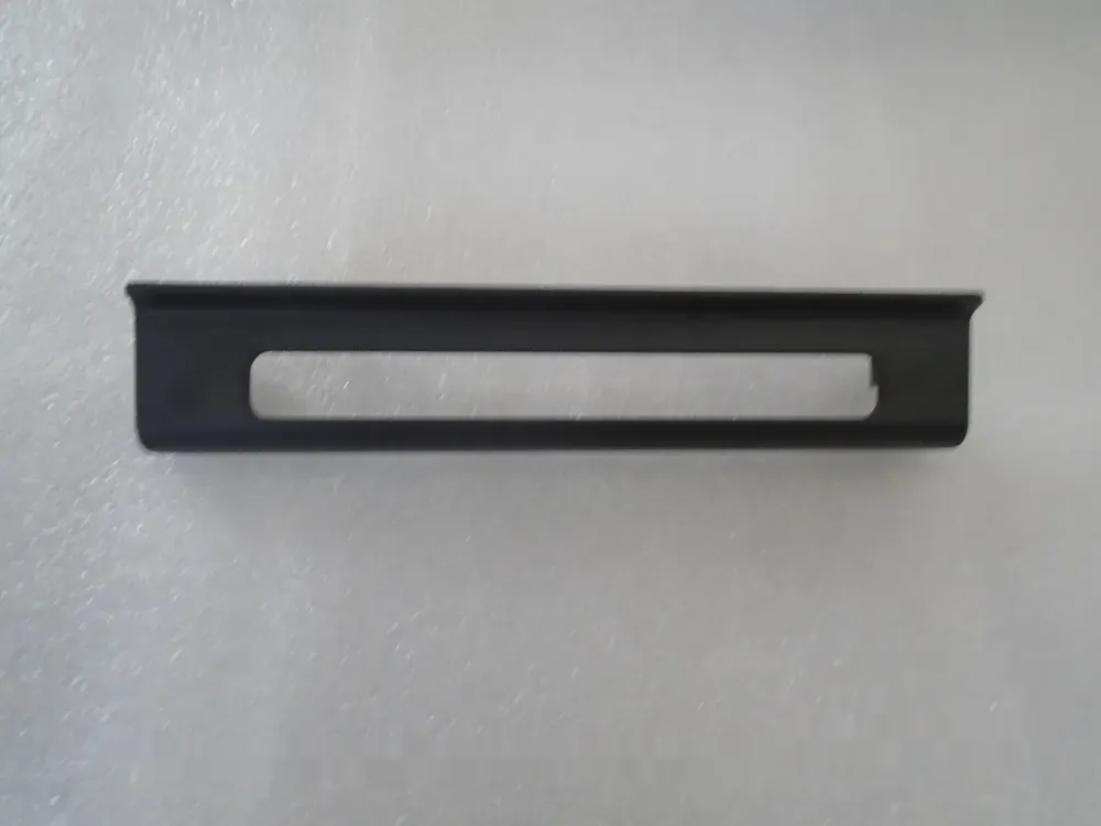 قاب دریچه هوای چپ موکت بی وای دی Han DM-i – 12699605-00