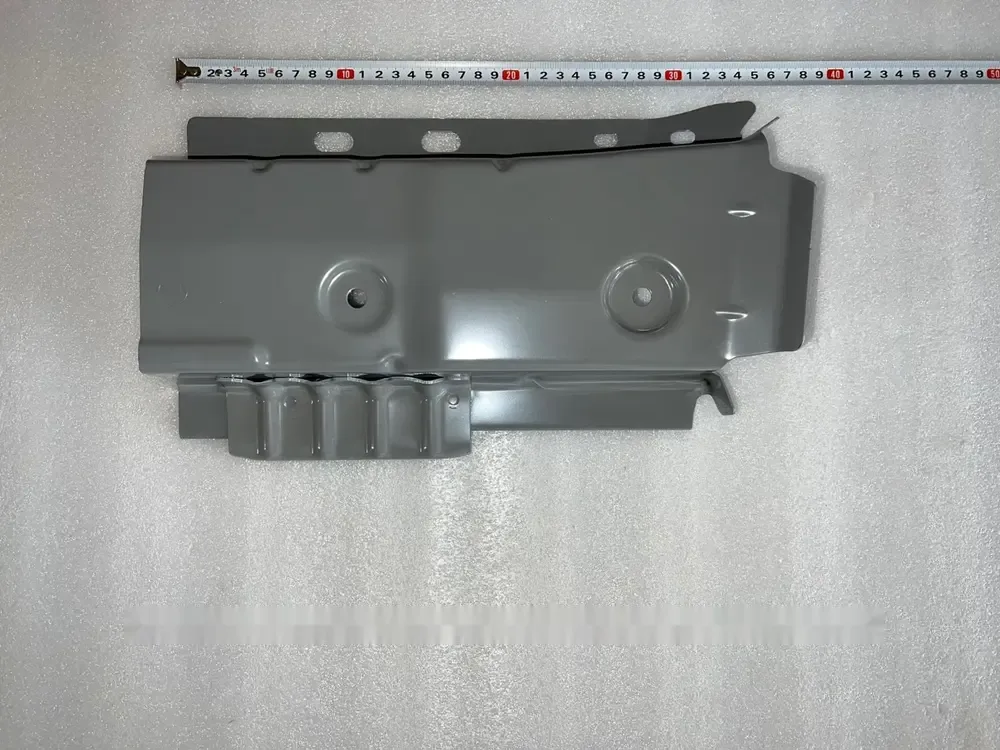ورق اتصال جلو داخلی رکاب چپ بی وای دی Atto 3 EV – 13623403-00
