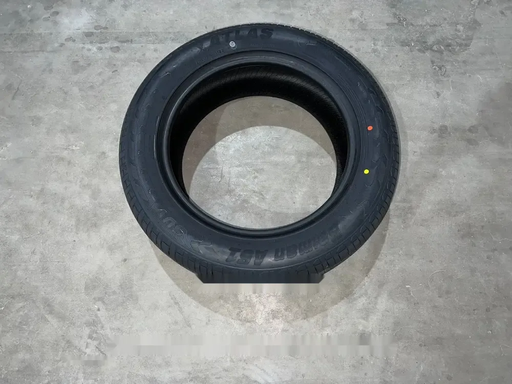 لاستیک رادیال بی وای دی Atto 3 EV – 12740255-00