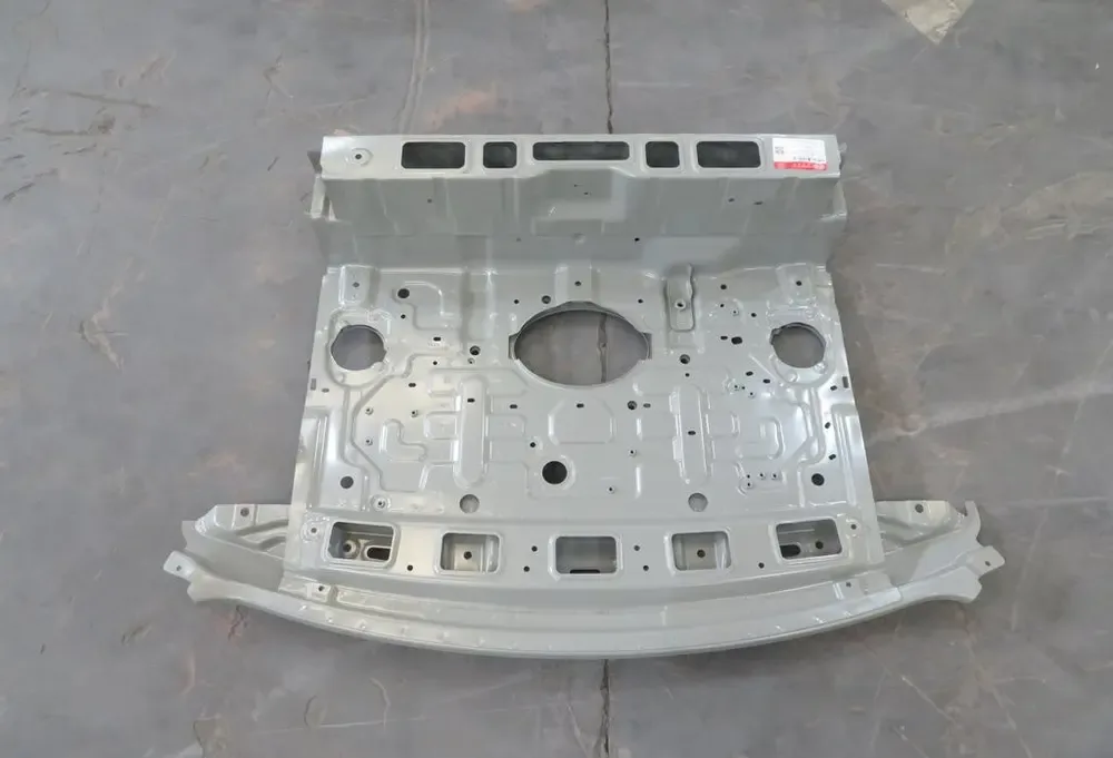 طاقچه عقب بی وای دی Han DM-i – 13765241-00