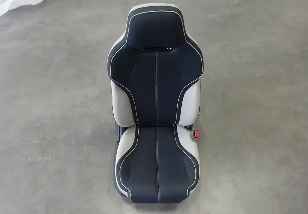 صندلی شاگرد کامل بی وای دی Qin Plus DM-i/EV – 13127265-00