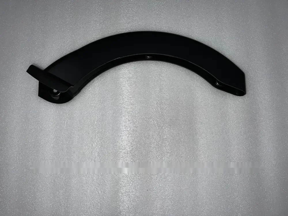 قاب لولای درب صندوق راست بی وای دی Qin Plus DM-i/EV – 13643537-00