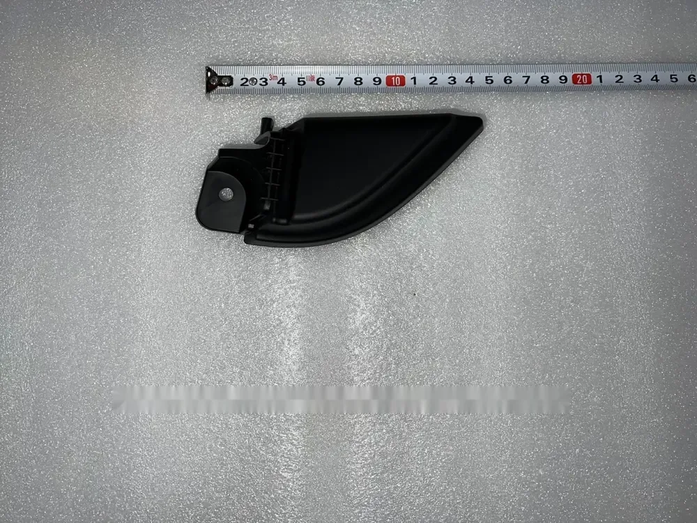 قاب گوشه درب جلو چپ بی وای دی Atto 3 EV – 13186896-00