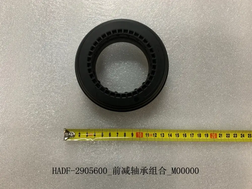 بلبرینگ سر کمک جلو بی وای دی Atto 3 EV – 12438272-00