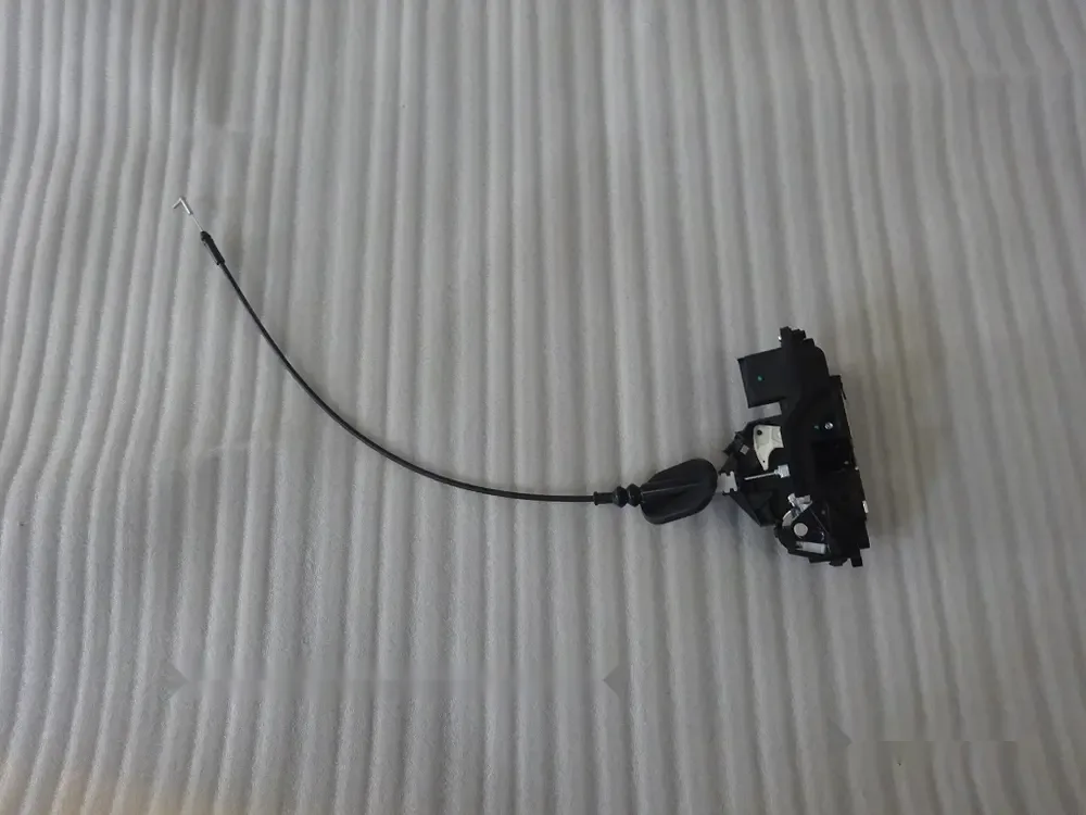 قفل در عقب راست بی وای دی Qin Plus DM-i/EV – 13185224-00