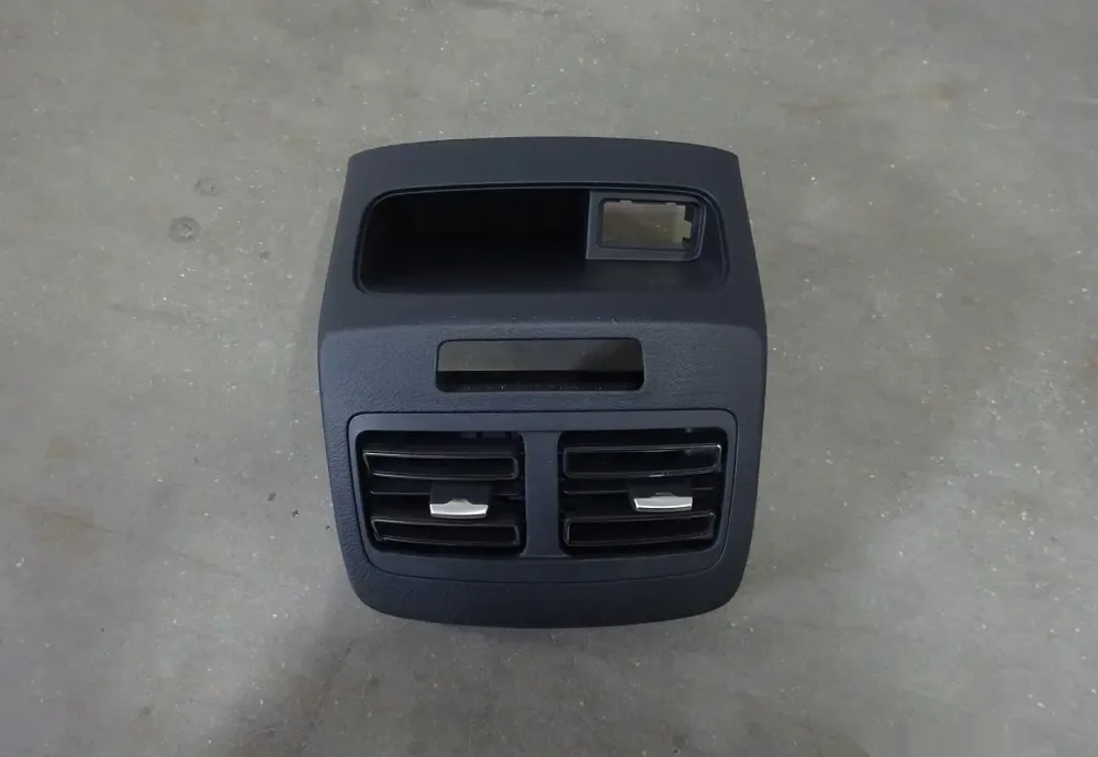 قاب عقب کنسول وسط بی وای دی Qin Plus EV – 13165089-00