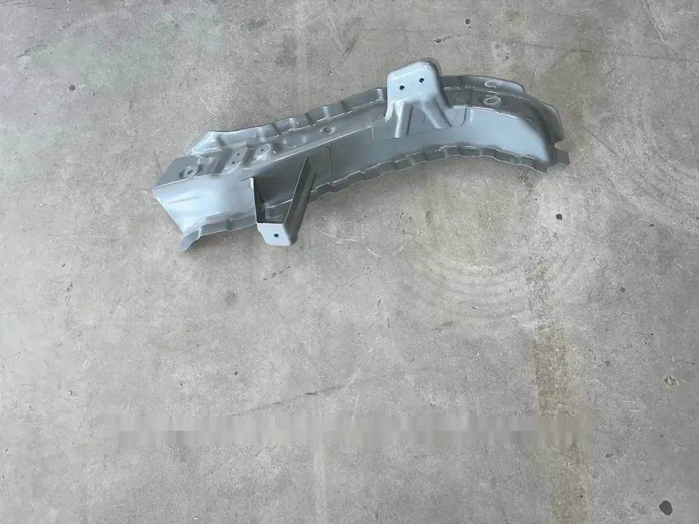 شاسی بالای هوزینگ چرخ جلو چپ بی وای دی Atto 3 EV – 13623400-00