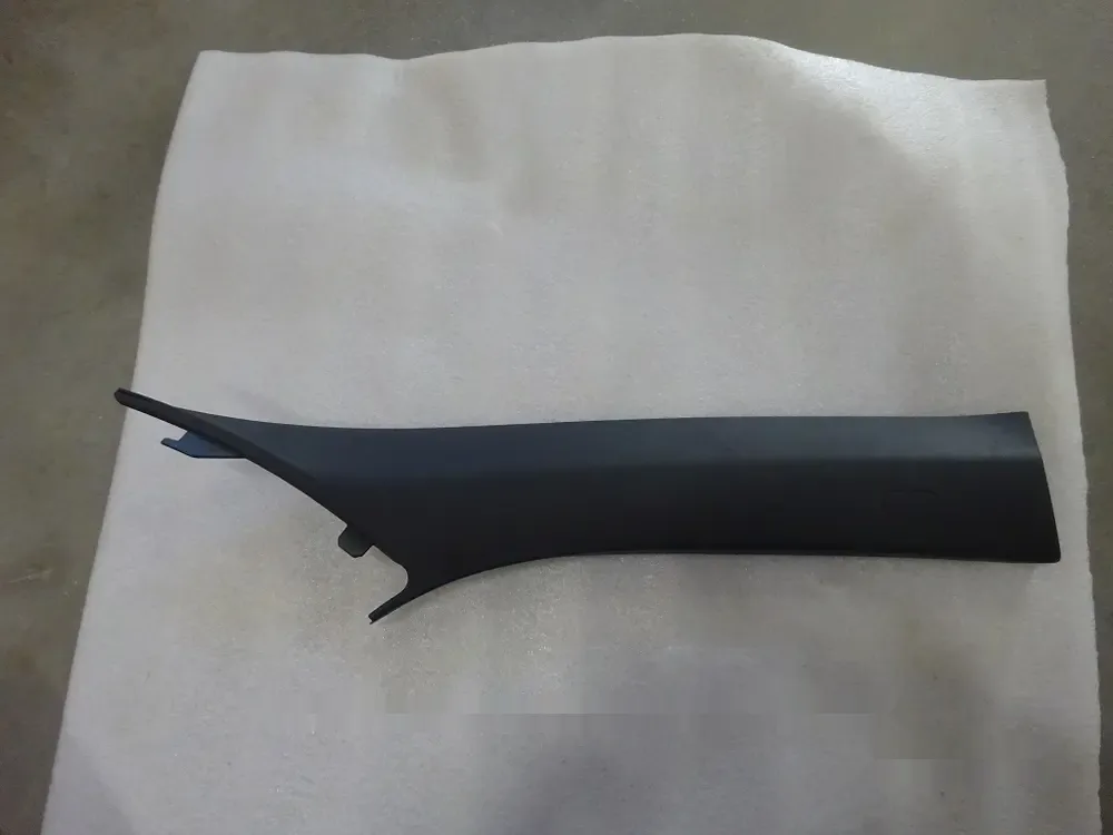 قاب ستون جلو راست بی وای دی Qin Plus DM-i/EV – 13132716-00