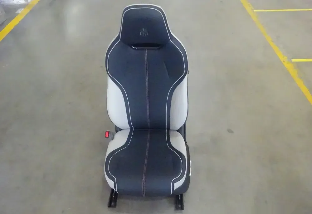 صندلی راننده کامل بی وای دی Qin Plus EV – 13127271-00