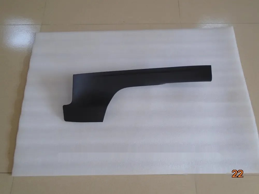 قاب رکاب عقب چپ بی وای دی Han EV/DM-i – 12700353-00