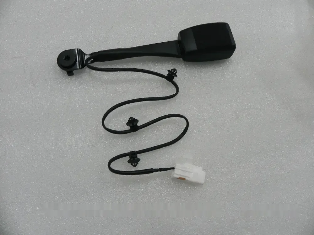 قفل کمربند ایمنی جلو راست بی وای دی Qin Plus DM-i/EV – 12097569-00