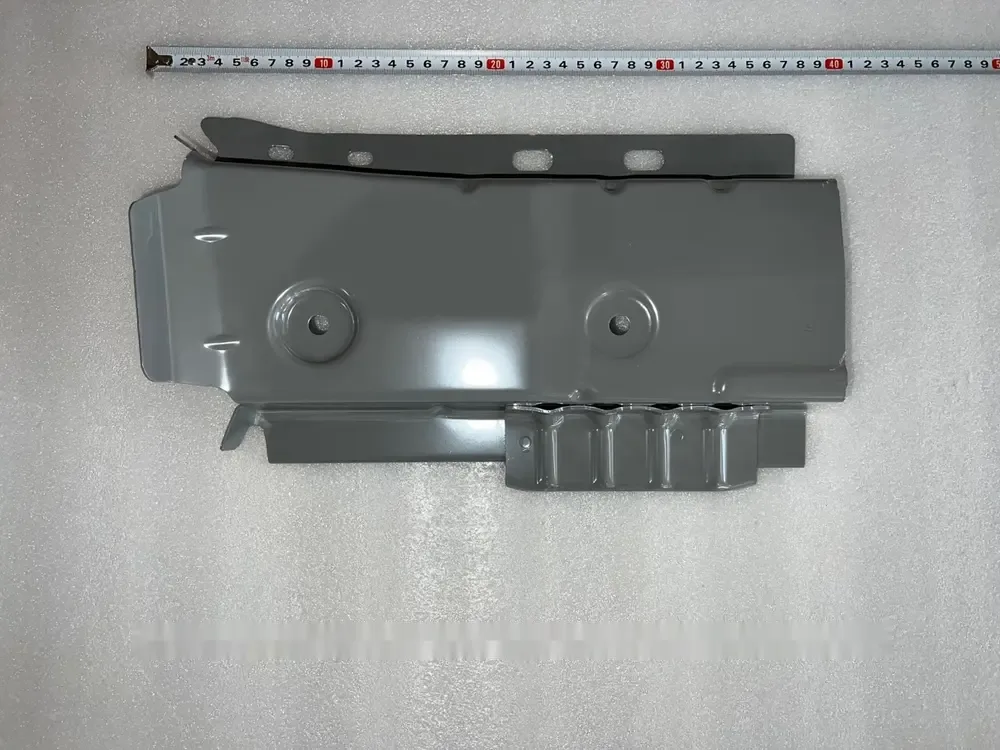 ورق اتصال جلو داخلی رکاب راست بی وای دی Atto 3 EV – 13623448-00