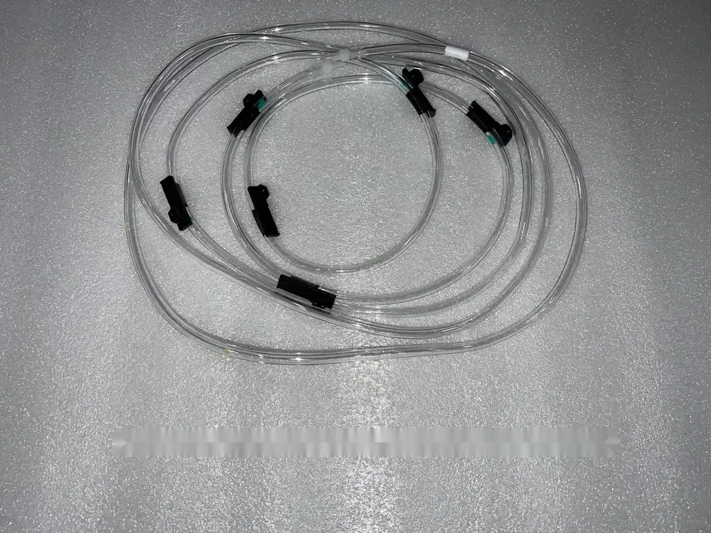 لوله شیشه‌شوی عقب ۲ بی وای دی Atto 3 EV – 13171346-00