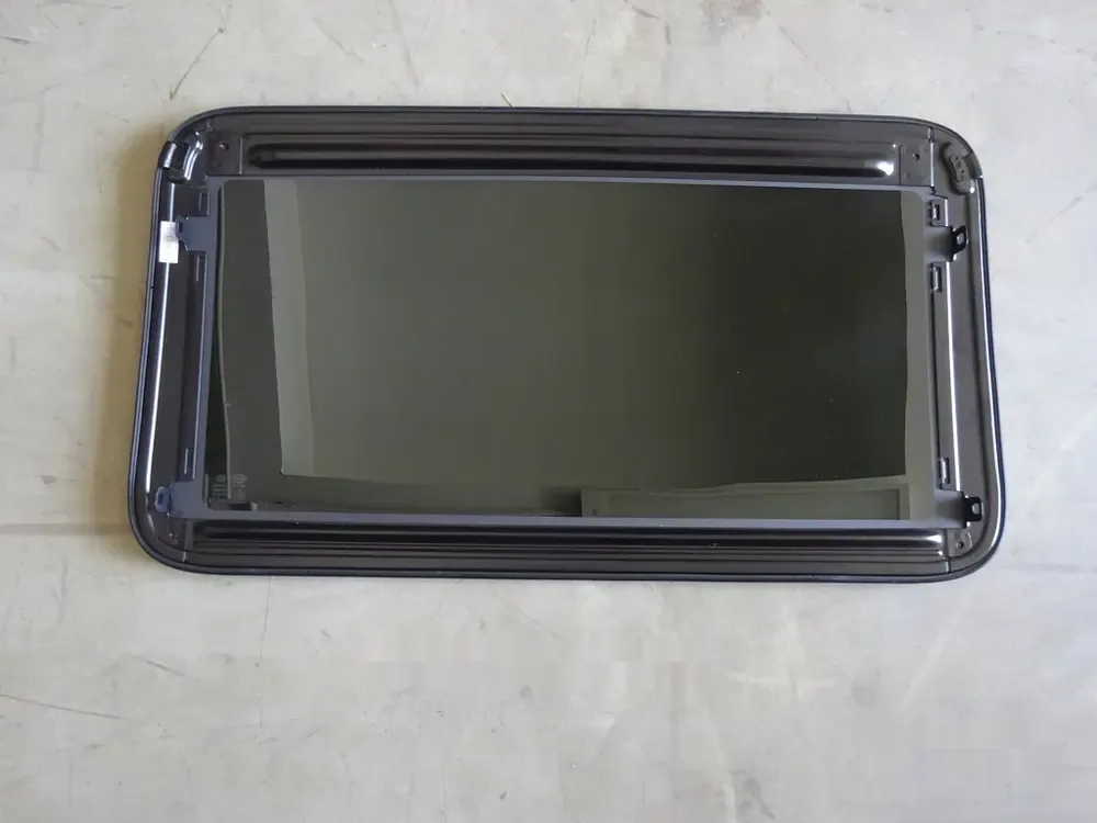 شیشه بی وای دی Qin Plus DM-i/EV – 12400835-00
