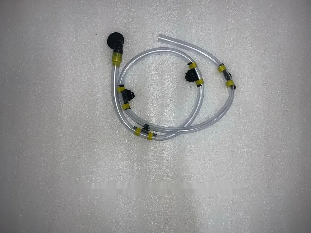 لوله آب جلو چپ بی وای دی Atto 3 EV – 13171320-00