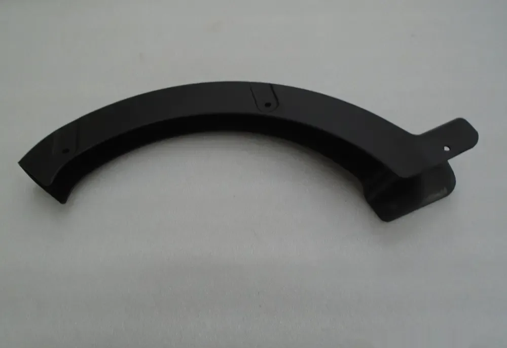 قاب لولای درب صندوق راست بی وای دی Han EV/DM-i – 12628454-00