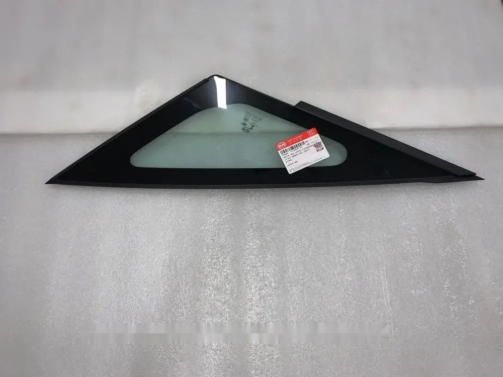 شیشه لچکی جلو چپ بی وای دی Dolphin EV – 13136643-00