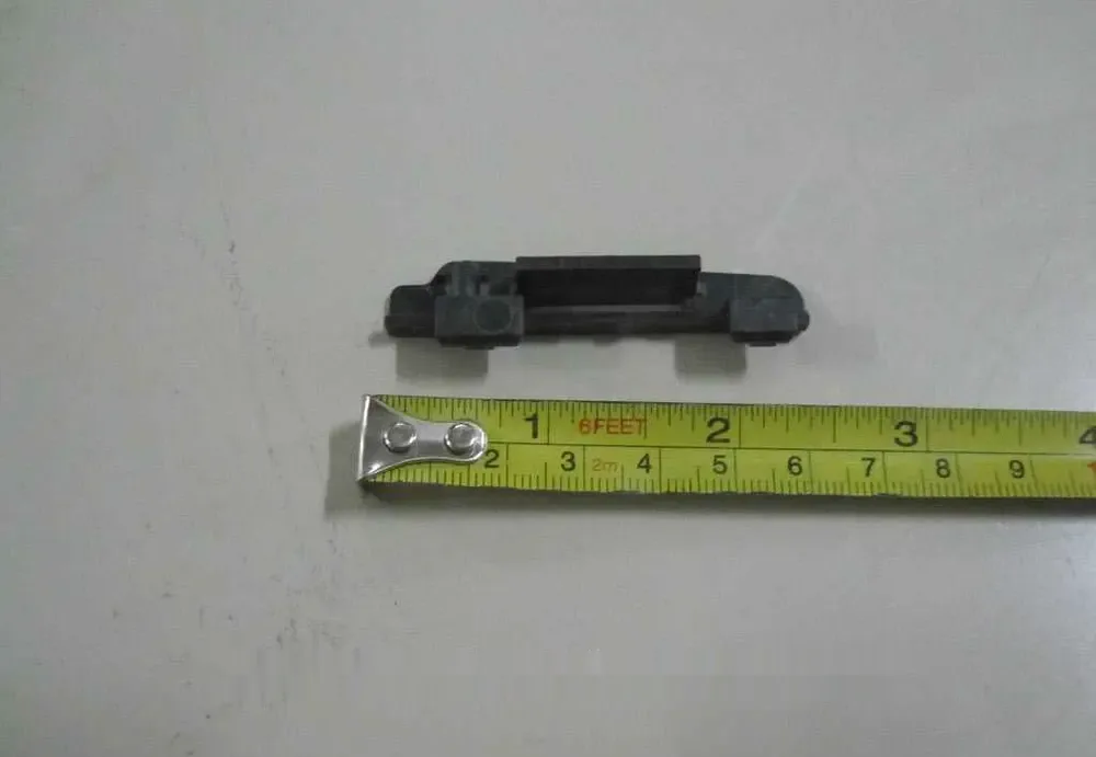 صفحه نگهدارنده چپ بی وای دی Qin Plus EV – 10511532-00
