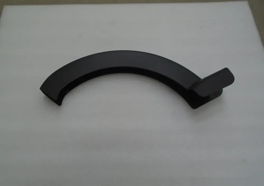 قاب لولای درب صندوق چپ بی وای دی Han EV/DM-i – 12628472-00