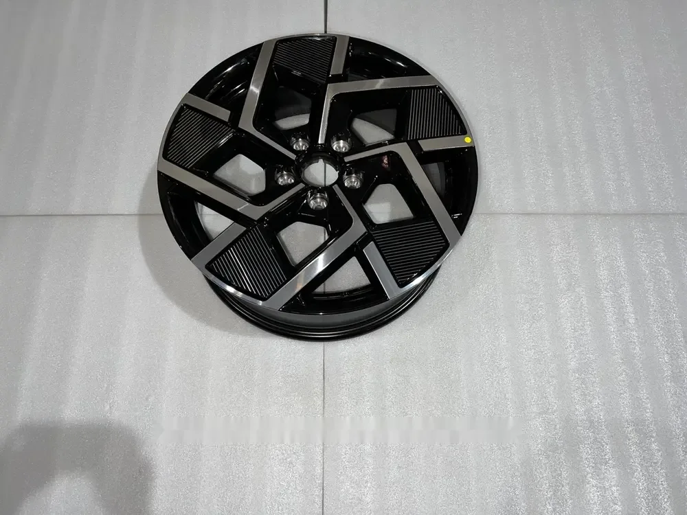 رینگ آلومینیومی بی وای دی Atto 3 EV – 13447345-00
