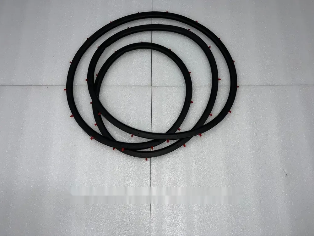 لاستیک دور در عقب چپ بی وای دی Atto 3 EV – 13167870-00