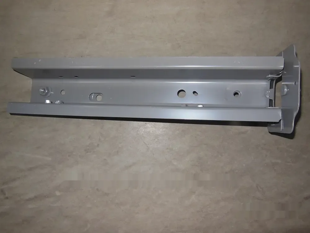شاسی عقب چپ قسمت عقب بی وای دی Qin Plus EV – 12617653-00