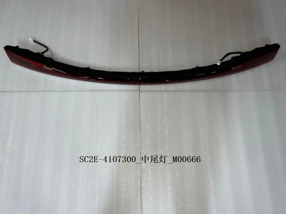 چراغ عقب وسط بی وای دی Atto 3 EV – 13184244-00