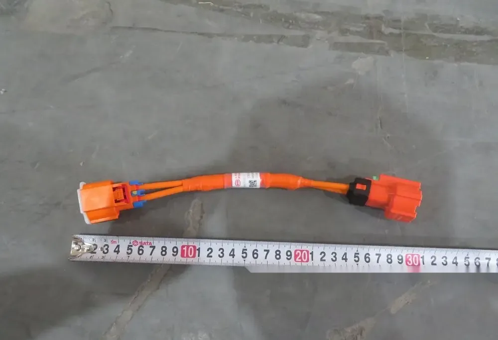 کابل برق کمپرسور کولر بی وای دی Atto 3 EV – 13215508-00