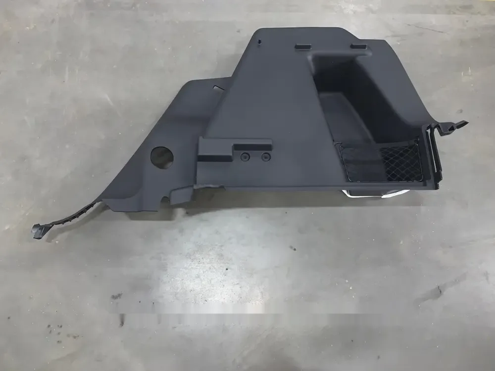 قاب بغل عقب راست بی وای دی Atto 3 EV – 13182868-00