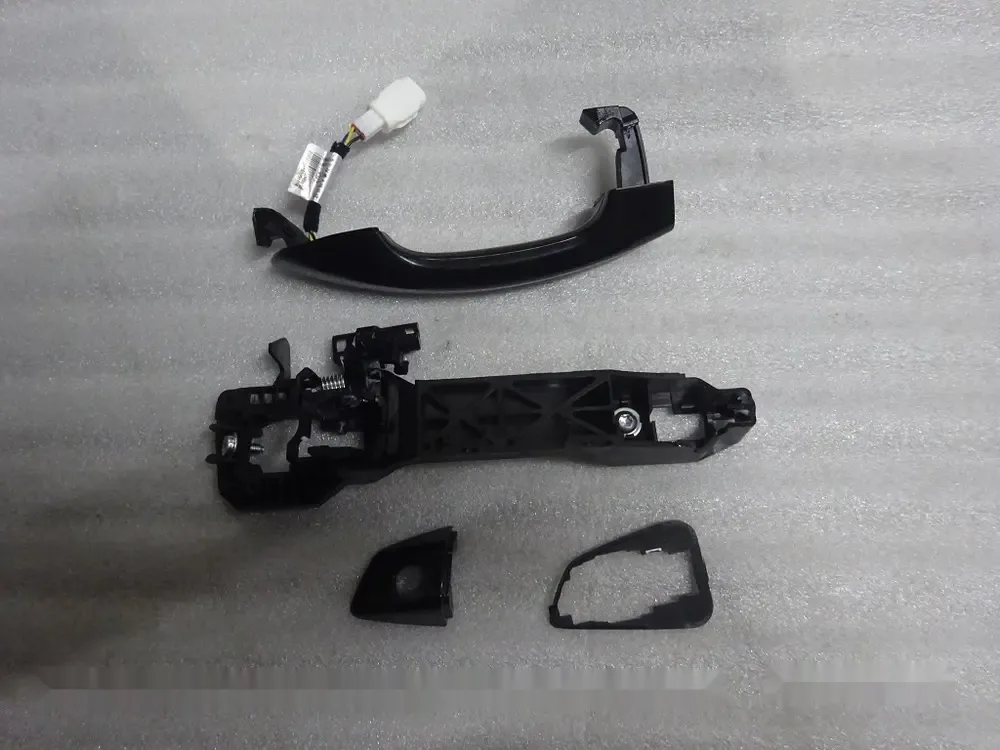 دستگیره بیرونی در جلو چپ بی وای دی Qin Plus DM-i/EV – 13477560-00