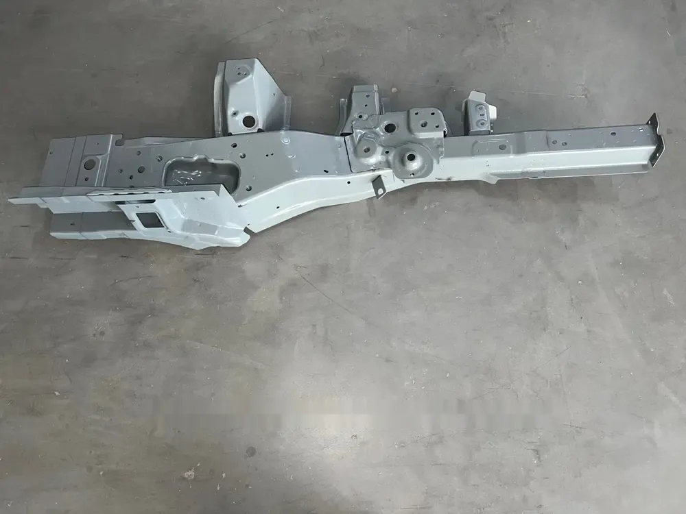شاسی عقب راست بی وای دی Atto 3 EV – 13623562-00