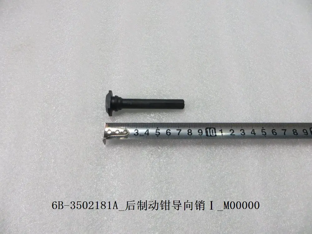 گژن پین کالیپر ترمز عقب ۱ بی وای دی Atto 3 EV – 10685392-00
