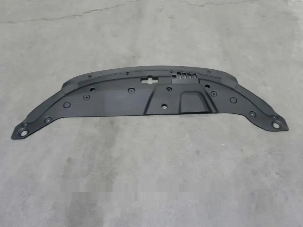 قاب بالای جلوپنجره بی وای دی Qin Plus DM-i/EV – 12300403-00