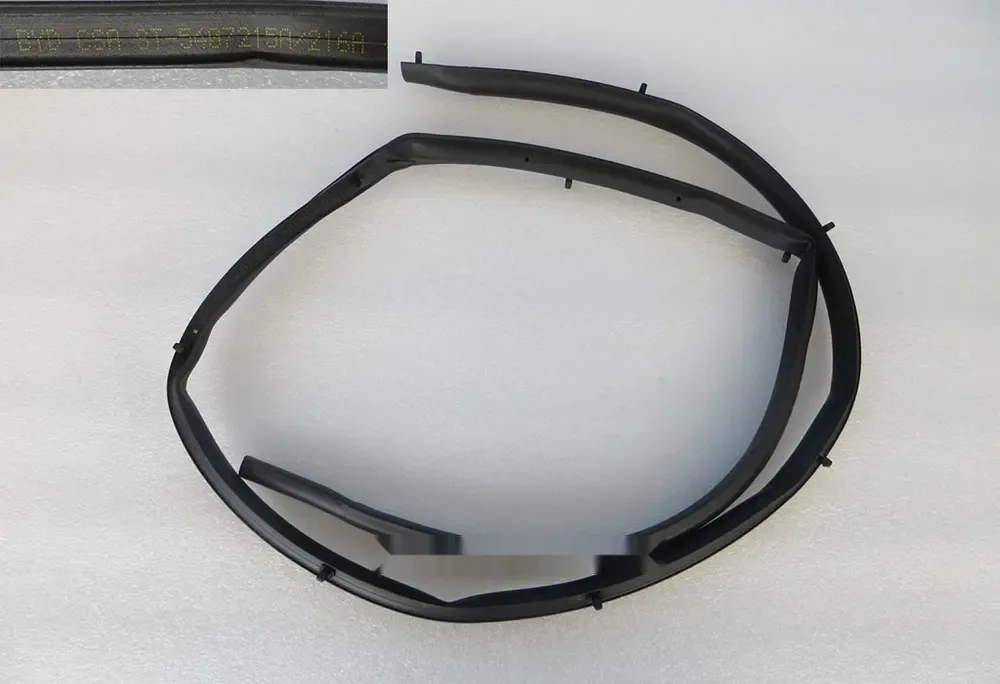 نوار لاستیکی رکاب چپ بی وای دی Tang DM-i – 12329997-00