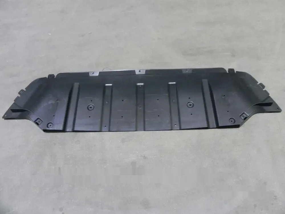 سینی زیر موتور بی وای دی Qin Plus EV – 12300937-00