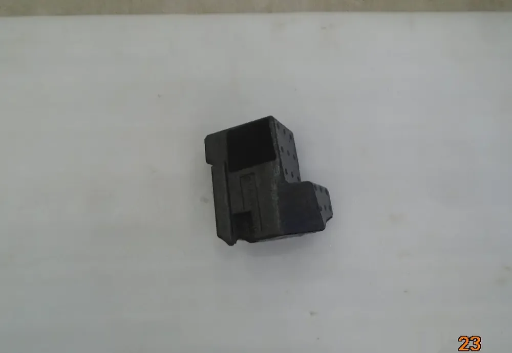 فوم قاب داخلی رکاب عقب چپ بی وای دی Han EV/DM-i – 12637772-00
