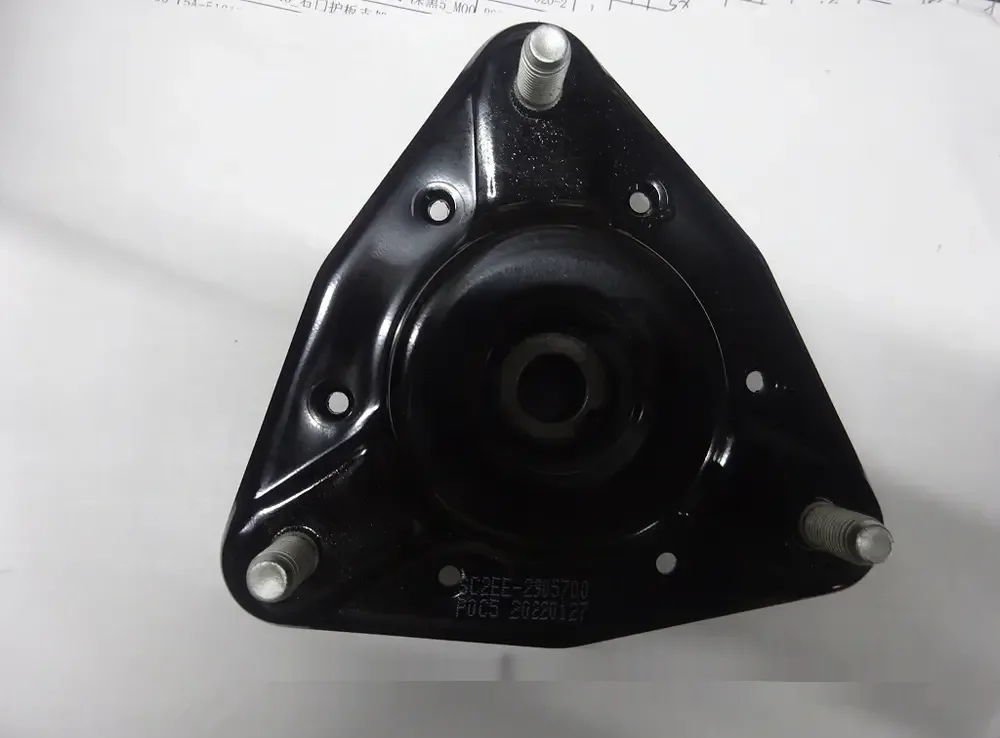 توپی سر کمک جلو بی وای دی Atto 3 EV – 13226272-00
