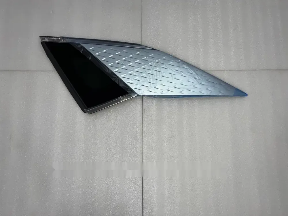 شیشه بغل عقب چپ بی وای دی Atto 3 EV – 13175194-00