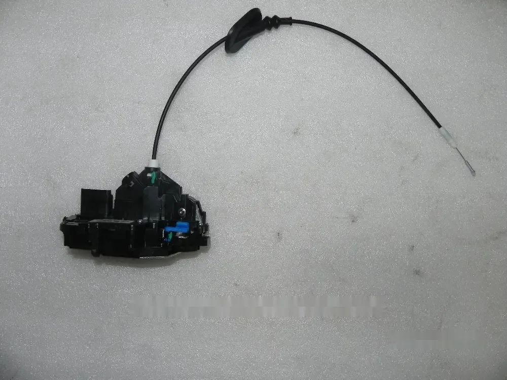 قفل در عقب راست بی وای دی Qin Plus EV – 12225858-00