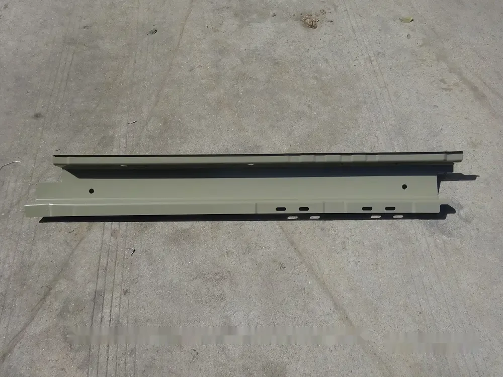 ورق داخلی رکاب راست بی وای دی Qin Plus DM-i – 13264230-00