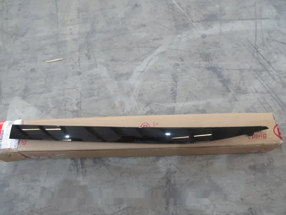 زه در عقب راست بی وای دی Han EV/DM-i – 13540326-00