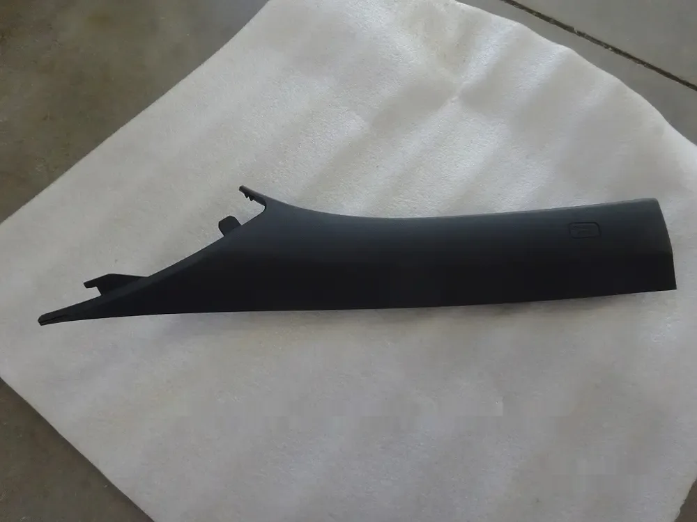 قاب ستون جلو چپ بی وای دی Qin Plus DM-i/EV – 13132715-00