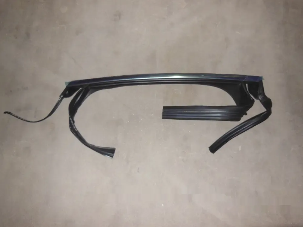 نوار شیار شیشه در عقب راست بی وای دی Qin Plus DM-i/EV – 12225921-00