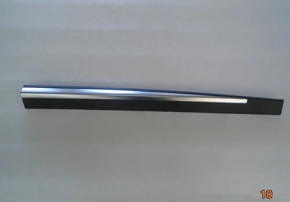 قاب تزئینی در عقب چپ بی وای دی Tang DM-i – 12702626-00